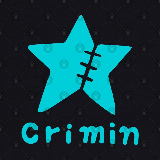 One Piece Crimin Criminal Starfish ver.4 by aniwear